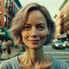 Sarah K.