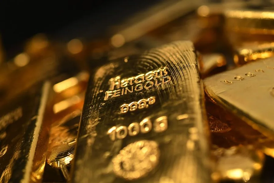 Gold IRA Guide