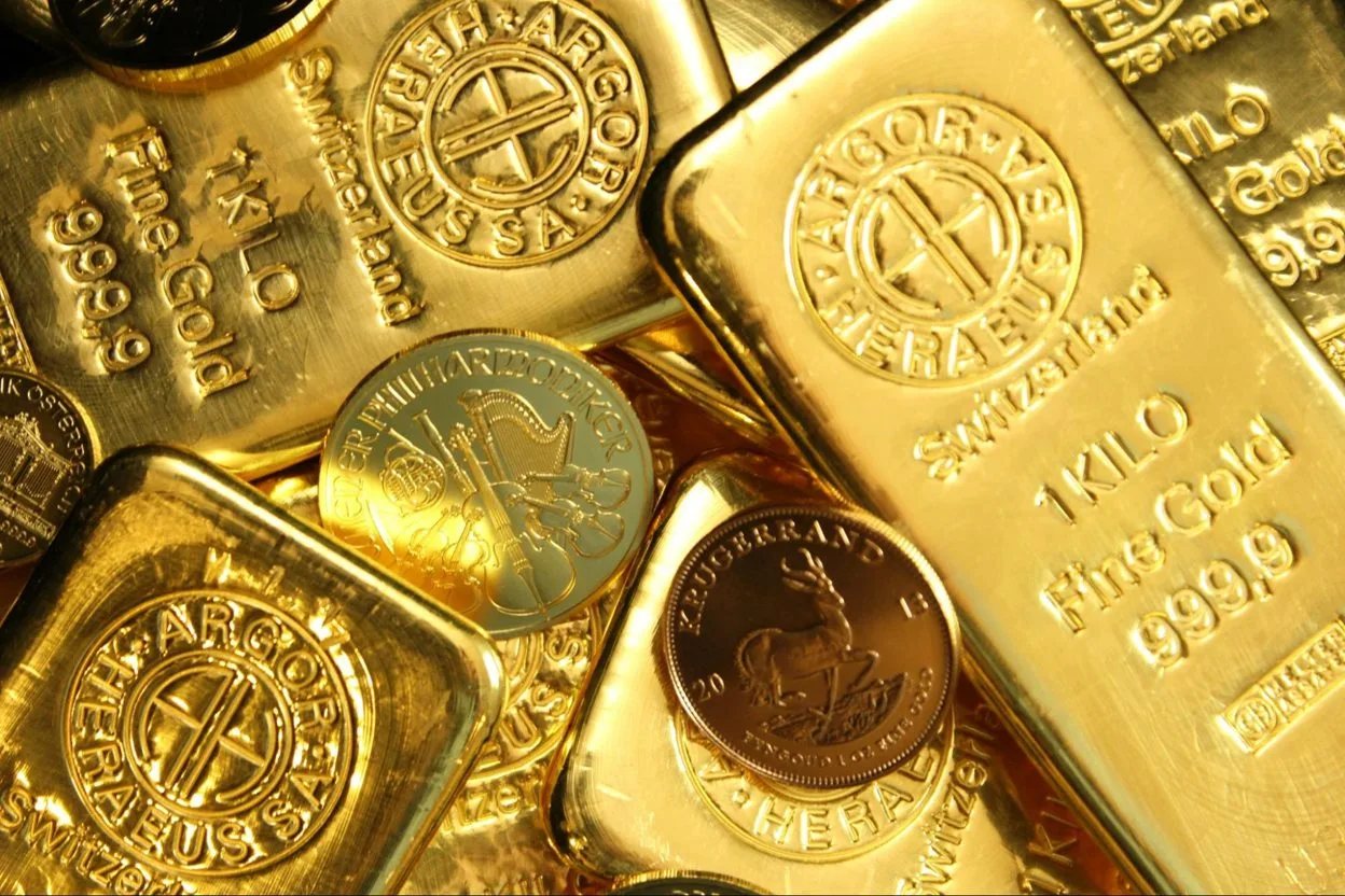 Gold IRA Guide