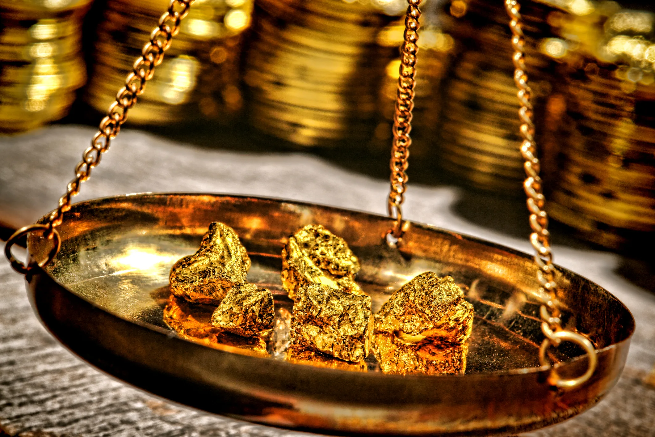 Gold IRA Guide
